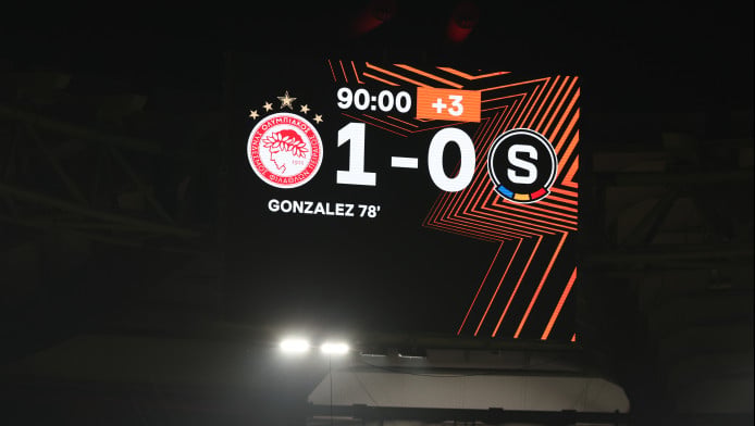 Εκτόξευση στη βαθμολογία της UEFA: «Δώρα» από Ολυμπιακό και Παναθηναϊκό!