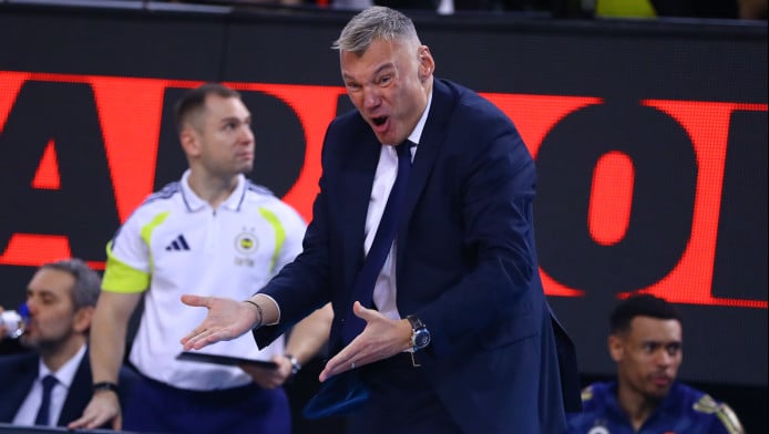 Γιασικεβίτσιους για το σκάνδαλο στο ελληνικό μπάσκετ: «Να τιμωρηθούν όλοι οι υπεύθυνοι»!