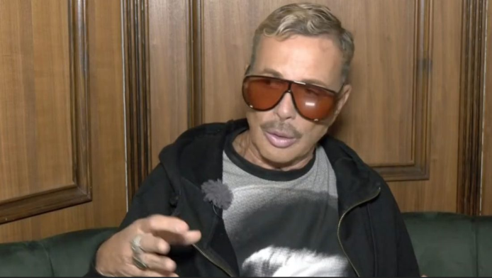 Γαβαλάς για τον γιατρό του Μαζωνάκη: «Τον είδα σαν σαμουράι με σπαθιά...»!