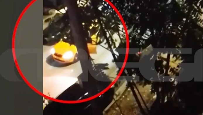 Βίντεο από την επίθεση σε οδηγό ταξί στη Νέα Ιωνία - "Θα σε σκοτώσω"