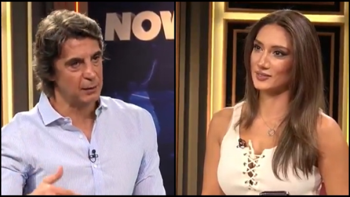 «Ο Γιαννακόπουλος είναι φαινόμενο, τον χρειάζεται το μπάσκετ»! 