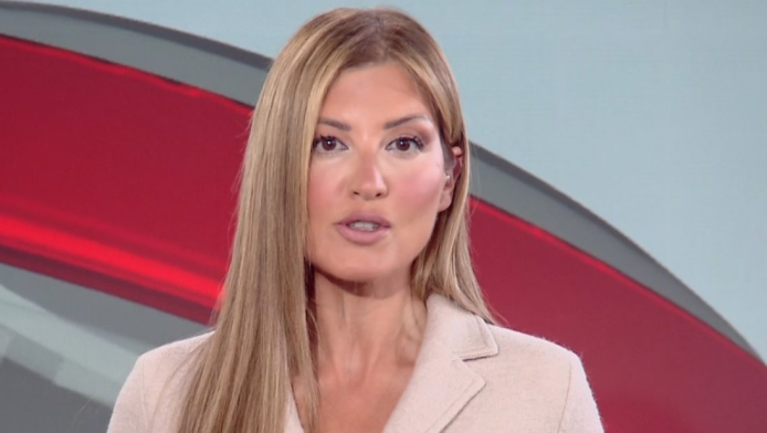  Ράνια Τζίμα: «Ο κόσμος το είχε τούμπανο κι εμείς κρυφό καμάρι – Έχουμε ζαλιστεί...» (ΒΙΝΤΕΟ)