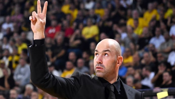 Αιχμή Σπανούλη: “Πάντα ψάχνουμε κάτι αρνητικό” - Ατάκες για Γκάλη, Μονακό