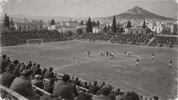 Μήνυμα ενότητας από Παναθηναϊκούς και ΑΕΚτζήδες! Ο ιερός σκοπός που ένωσε δύο αντιπάλους στην Κατοχή