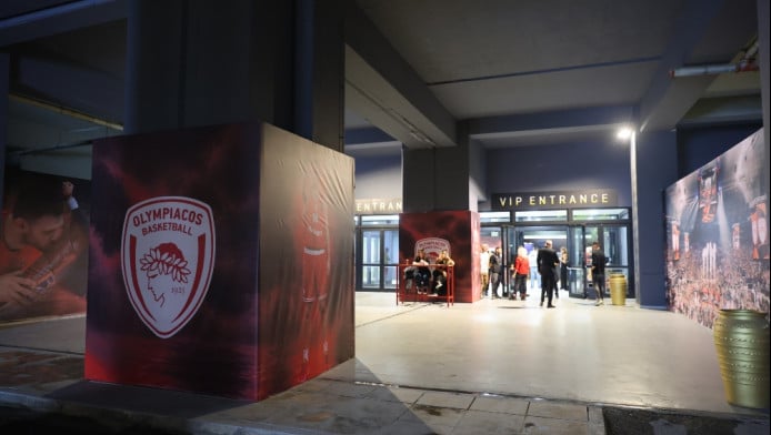 "Αν δεν αποκατασταθούν οι ζημιές στην SUNEL Arena σε 48 ώρες..." (ηχητικό)