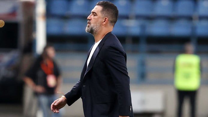 Χαμός στη Σαχτάρ πριν την ΑΕΚ - Η απάντηση Τουράν για το μέλλον του
