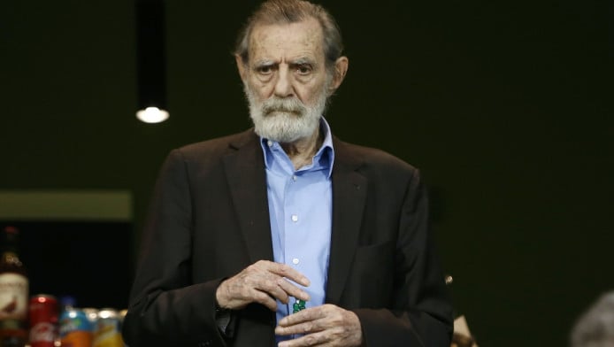 ΠΑΟ για "Καπετάνιο": "Συνέδεσε το όνομά του με μια ολόκληρη εποχή" 