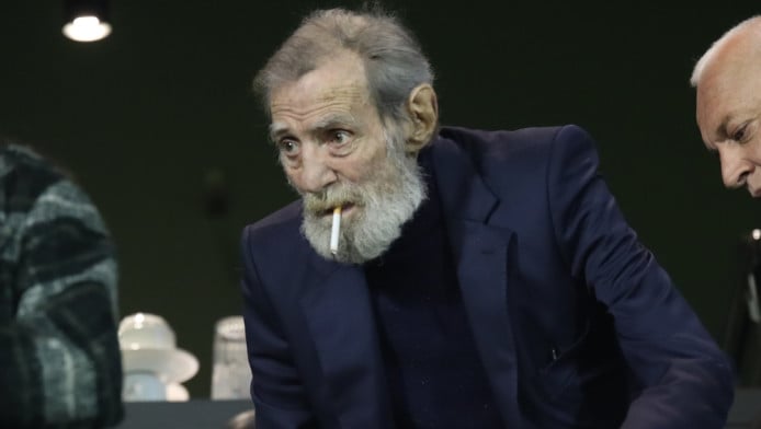 Θλίψη στον Παναθηναϊκό: Πέθανε ο Γιώργος Βαρδινογιάννης