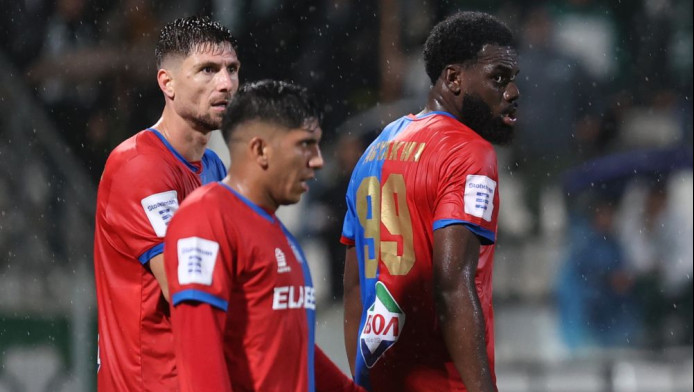 Βαθμολογία Super League: Έτσι διαμορφώνεται με το “όχι” στην έφεση Βόλου