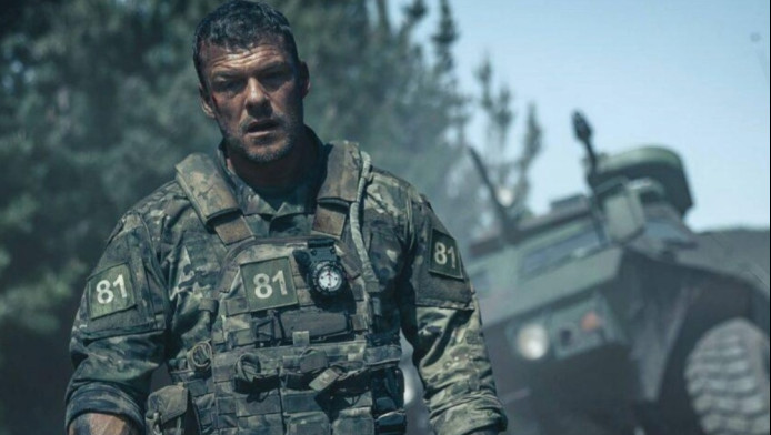Παραδόξως, αυτή είναι η Νο1 ταινία του Netflix για το 2026