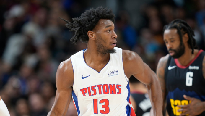 Φούντωσαν οι φήμες για πρώην No.2 draft του NBA στον Παναθηναϊκό!