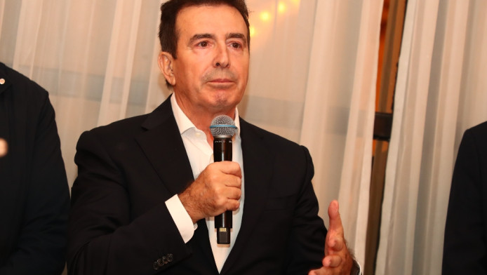 Το "μαργαριτάρι" που έριξε ο Λοβέρδος για τη συγκέντρωση του Χρυσοχοΐδη