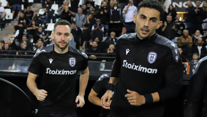 Αποκαλύψεις για Ζίβκοβιτς και Μιχαηλίδη στον ΠΑΟΚ!
