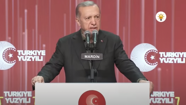 Τουρκικές εκλογές! Ποιόν θέλουμε πρόεδρο στην Τουρκία; (ΒΙΝΤΕΟ)