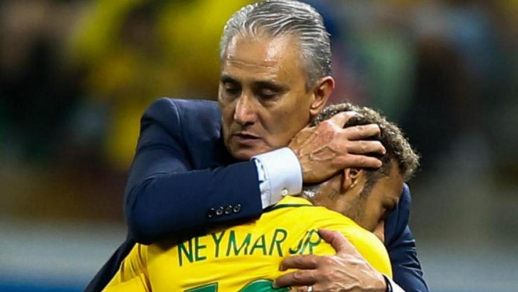 Πάει για μεγάλο... μπαμ η Εθνική Βραζιλίας - Όνομα που θα κάνει παγκόσμιο γκελ