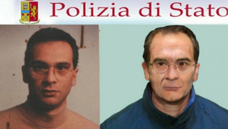 Χαμός στην Ιταλία: Συνελήφθη ο αρχηγός της Cosa Nostra μετά από 30 χρόνια - Μπλεγμένος παντού!