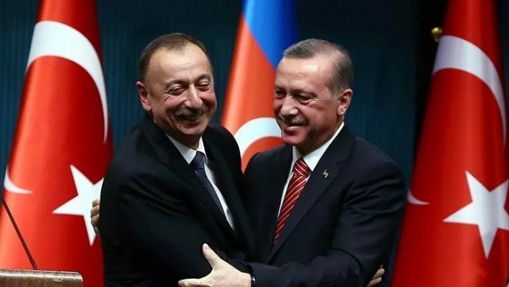 Ομολογία! Αρχηγός κράτους-φίλος του Ερντογάν παραδέχεται ότι θα επιτεθεί σε ξένη χώρα 