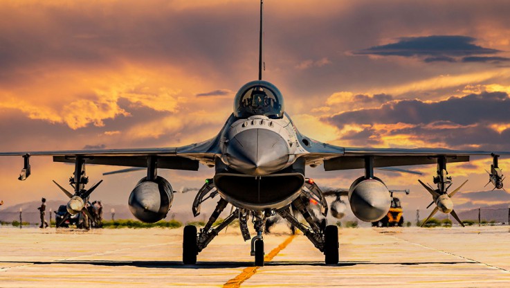 Σοβαρές εξελίξεις: "Οπισθοχώρηση" για τα F-16 στην Τουρκία - Η στάση των ΗΠΑ και πώς επηρεάζεται η Ελλάδα