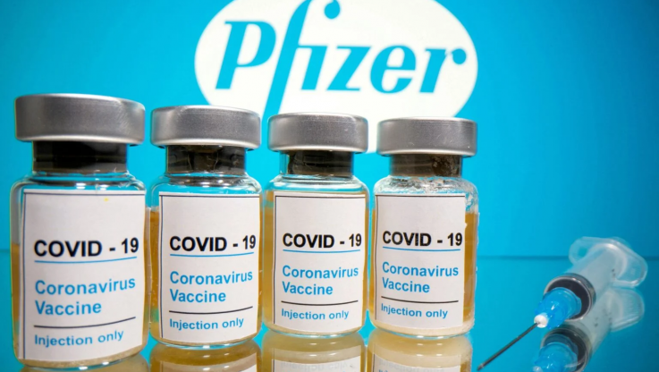 "Βόμβες" για το νέο εμβόλιο της Pfizer - Σχετίζεται με κίνδυνο για εγκεφαλικό - Τι απαντά η εταιρία