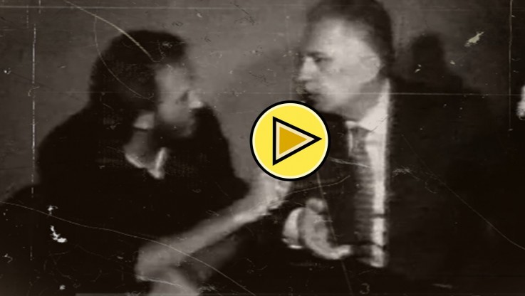 Συγκλονιστικό ντοκουμέντο! Συνέντευξη του Ξανθόπουλου στον Χατζηχρήστο της Original (ΒΙΝΤΕΟ)