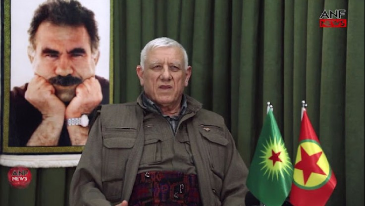 Πρώτοι μάγκες οι Κούρδοι! Σταματούν τις στρατιωτικές δραστηριότητες στην Τουρκία λόγω σεισμού
