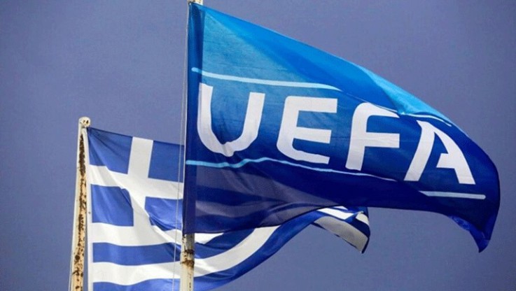 Έκθεση UEFA για το ελληνικό ποδόσφαιρο: Τι αναφέρει για νέους παίκτες, συμβόλαια και μεταγραφές