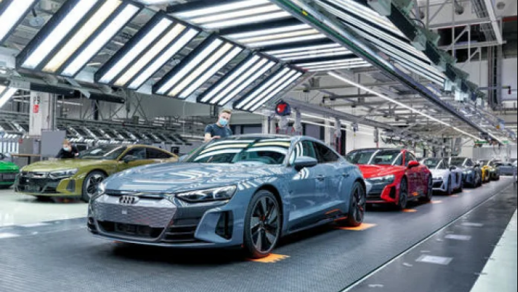 Η Audi Sport γιορτάζει τα 40 της χρόνια - Μοντέλα υψηλών επιδόσεων από την Audi