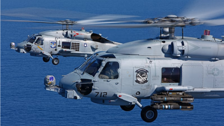 Φονικός συνδυασμός Belharra-κορβετών-Romeo "κλειδώνει" το Αιγαίo - Έρχονται τα πανίσχυρα ελικόπτερα 