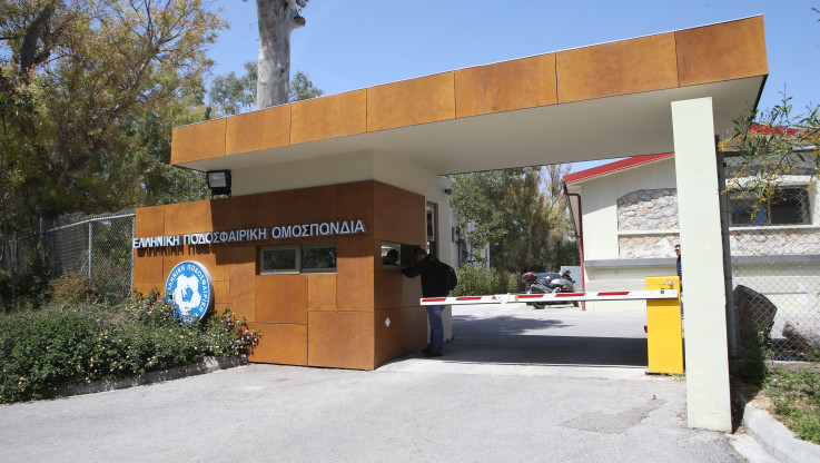 Στην... αντεπίθεση η ΕΠΟ για τις καταγγελίες για στημένα - "Δεν υπάρχει διαφθορά στο ελληνικό ποδόσφαιρο"