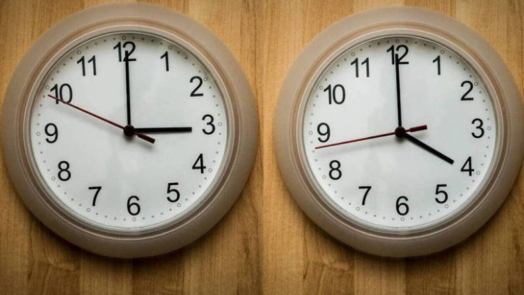 Αλλαγή ώρας την Κυριακή 31 Μαρτίου - Χάνουμε ή κερδίζουμε μία ώρα ύπνο;