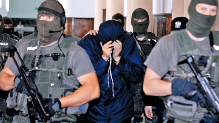 Υποθέσεις που συνδέονται! Πώς η Μοσάντ πρόλαβε τρομοκρατικό χτύπημα στην Κύπρο