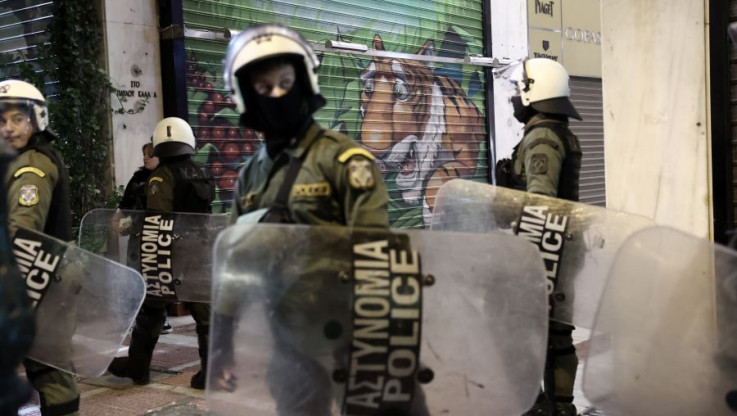 "Βόμβες" από αστυνομικό στη Θεσσαλονίκη - "Οπαδοί ελέγχουν πολιτικούς - Δεν εφαρμόζεται ο νόμος"