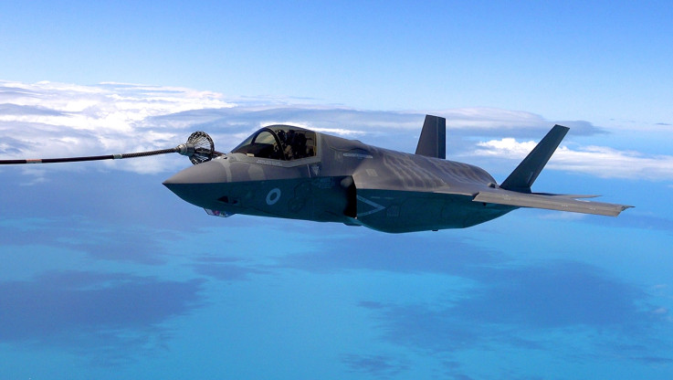 F-35: Το stealth μαχητικό που αλλάζει τις ισορροπίες στο Αιγαίο - "Σφραγίδα κυριαρχίας" με Rafale και Viper