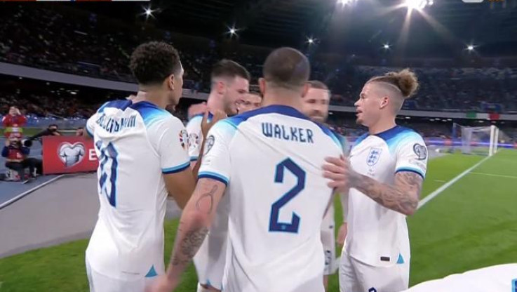Αλύγιστα Λιοντάρια! Τεράστιο διπλό Αγγλίας στην Ιταλία με 10 παίκτες - "Καθάρισε" ο Ρονάλντο για Πορτογαλία 