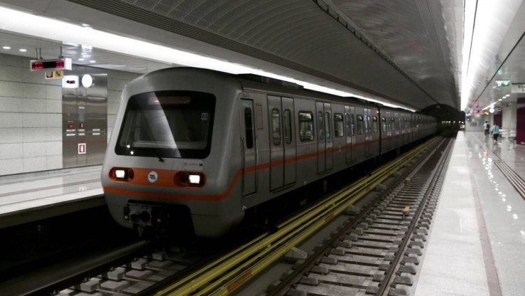 Ανατροπή με την Απεργία - Τι θα με τα ΜΜΜ - Πώς θα κινηθεί τελικά το Μετρό