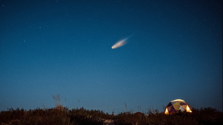 Αγωνία – Αστεροειδής στο μέγεθος του "Big Ben" πλησιάζει τη Γη το Σάββατο