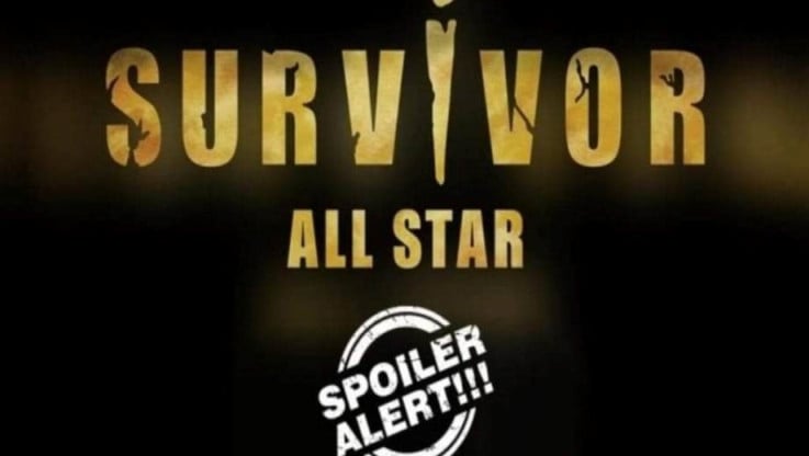 Survivor All Star Spoiler – Αυτός είναι ο 5ος υποψήφιος και το φαβορί για αποχώρηση