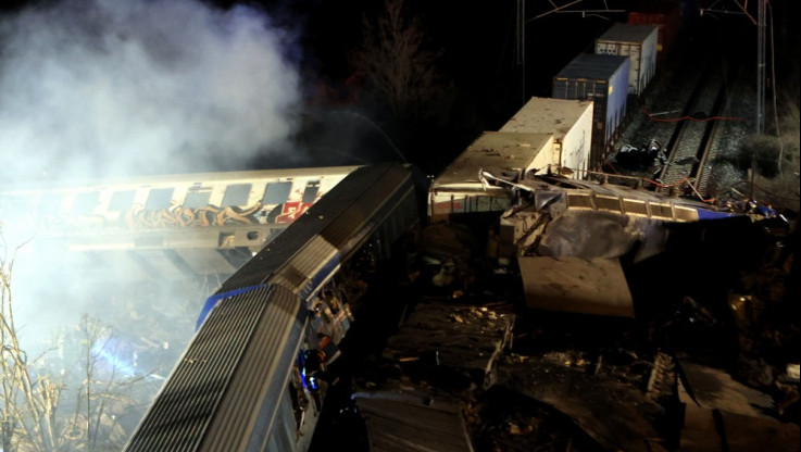 Τα φονικότερα δυστυχήματα στην παγκόσμια ιστορία των σιδηροδρόμων - Ποια τα κυριότερα αίτια