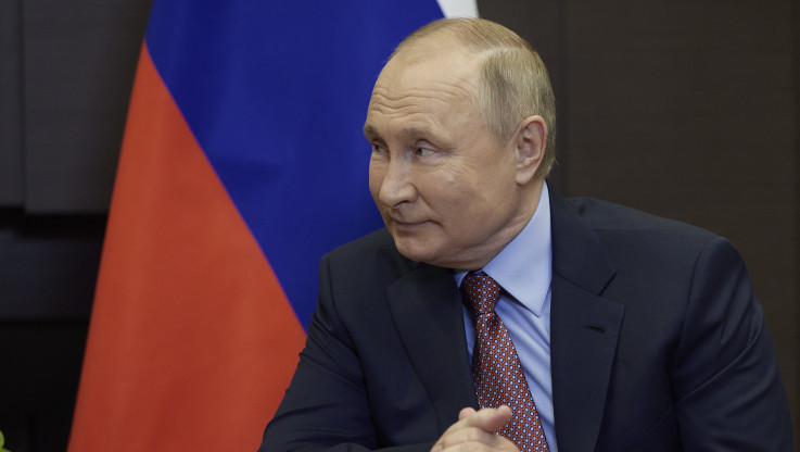 Σενάρια τρόμου για συνέχιση του πολέμου! Ο Πούτιν συγκάλεσε εκτάκτως το Συμβούλιο Ασφαλείας της Ρωσίας
