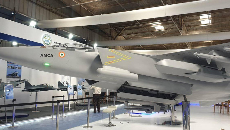 Ποιά F-35; Οι Ινδοί προχωρούν στην ανάπτυξη δικών τους μαχητικών Stealth 5ης γενιάς