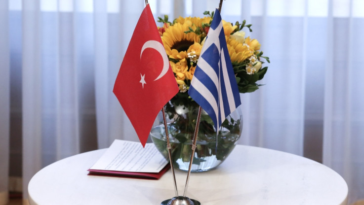 Μεγάλη αποκάλυψη: Προ των πυλών ηχηρή συμφωνία μεταξύ Ελλάδας και Τουρκίας! (ΒΙΝΤΕΟ)