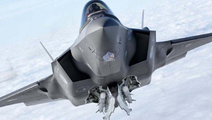 Φουλάρει για αγορά νέων F-35 το Ισραήλ