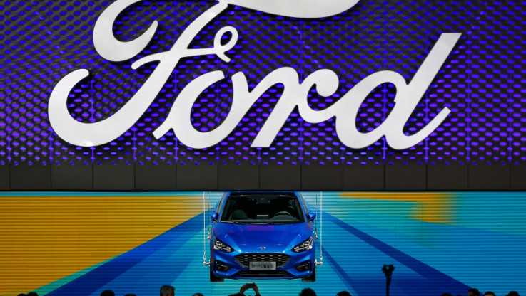 Ford Focus: Το πιο καλοπουλημένο μοντέλο στην Ελλάδα στην κατηγορία C