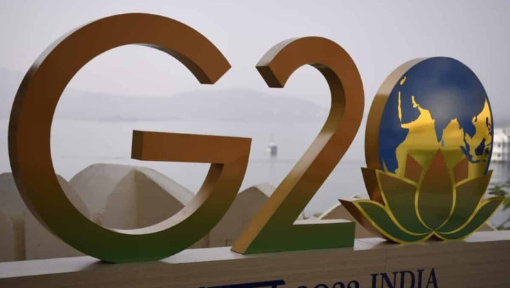 Σε εξέλιξη οι προετοιμασίες στο Σριναγκάρ για τη φιλοξενία της συνόδου κορυφής των G20 