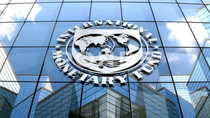 Το ΔΝΤ αποθεώνει την Ινδία για τον ψηφιακό της μετασχηματισμό!