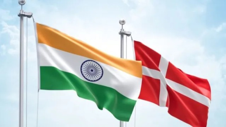 Ινδία και Δανία αντάλλαξαν απόψεις για την προεδρία των G20