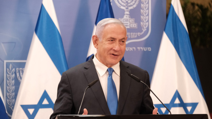 Αναλαμβάνει δράση ο στρατός στο Ισραήλ! Κίνηση ΜΑΤ Νετανιάχου μετά την «τρομοκρατική επίθεση»