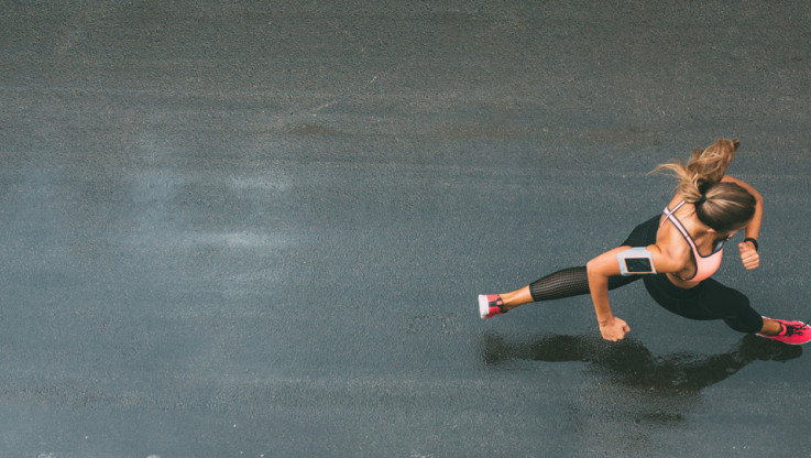 Πώς το αργό τρέξιμο σας βοηθάει να γίνετε πιο γρήγοροι!