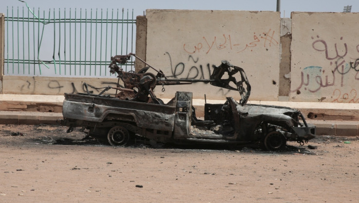 Θρίλερ στο Σουδάν: Tι ισχύει για τους Έλληνες που χτυπήθηκαν - Συγκλονίζουν οι μαρτυρίες τους