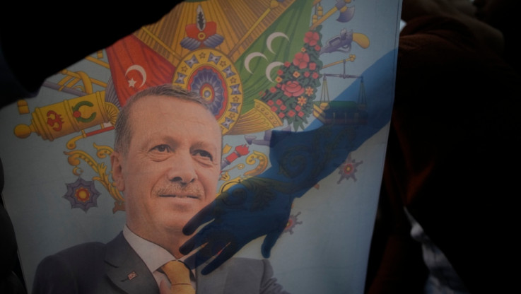 Σουλτάνος για πάντα ο Ερντογάν - Τα επόμενα βήματα, τα F-16 και το νέο υπουργικό του συμβούλιο
